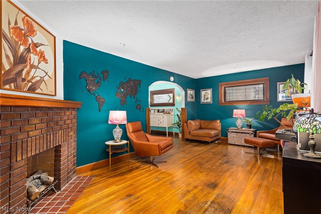 Free-Luce Land & Bldg Cos Roc - Residential