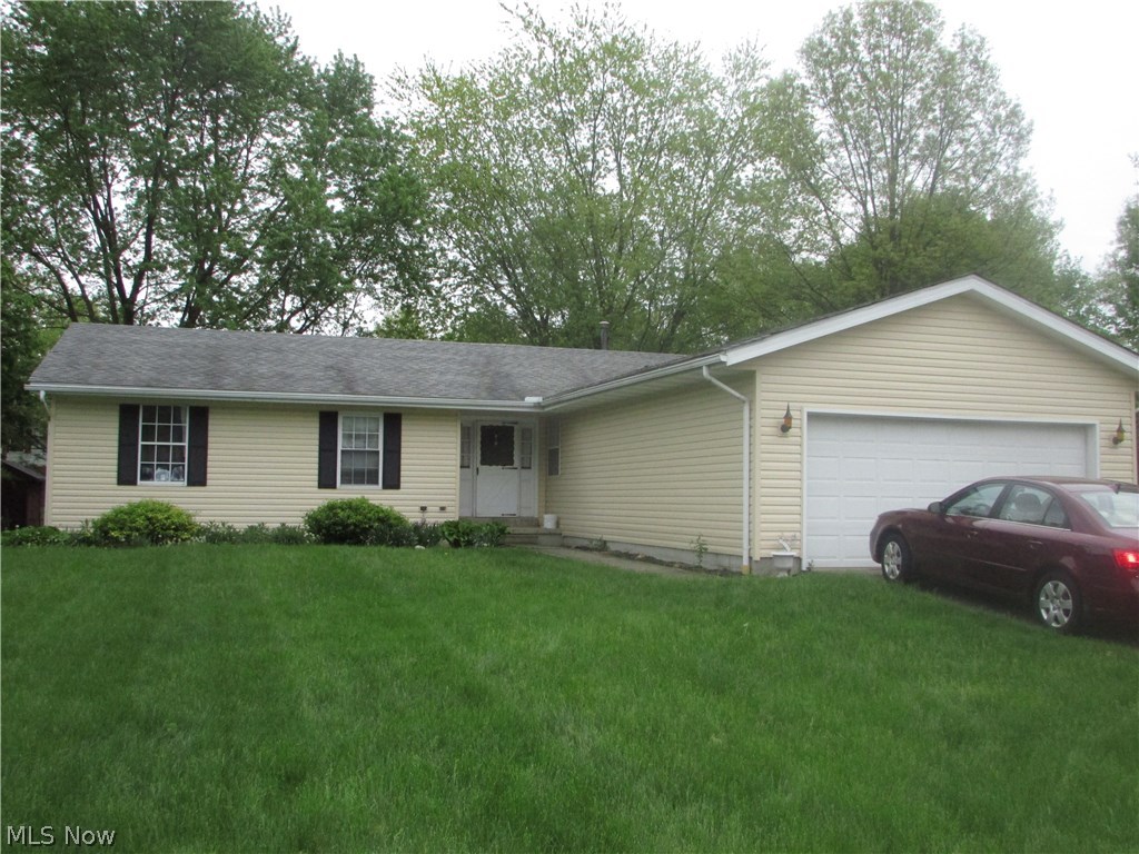 Sherwood - Residential