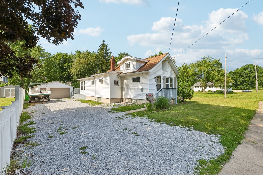 Rose - Residential