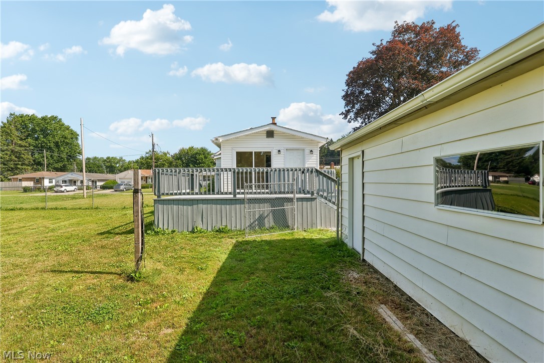 Rose - Residential