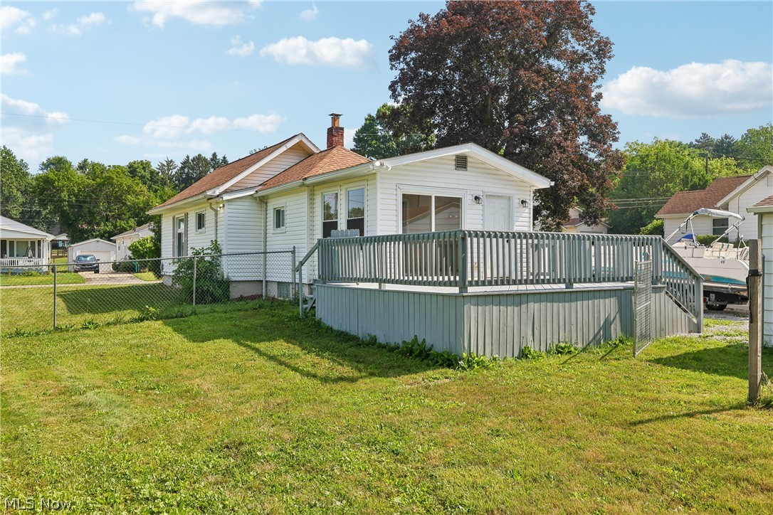 Rose - Residential