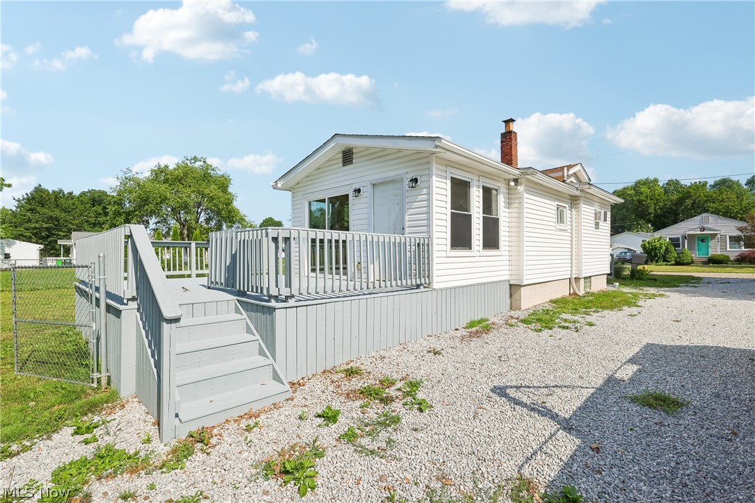 Rose - Residential