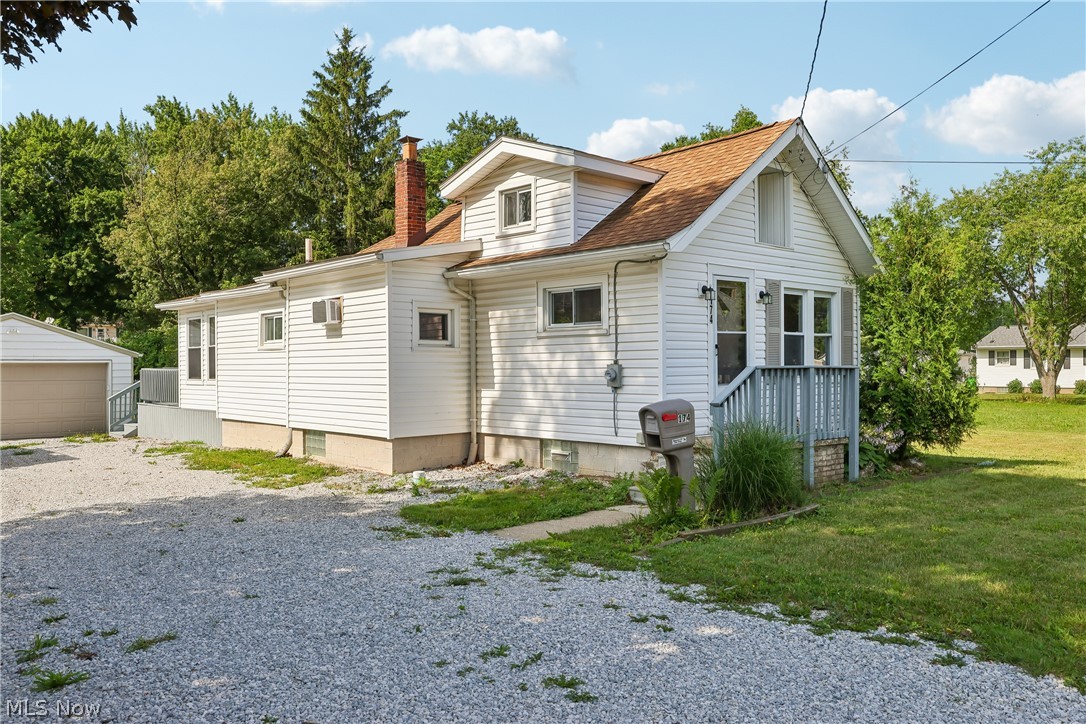 Rose - Residential