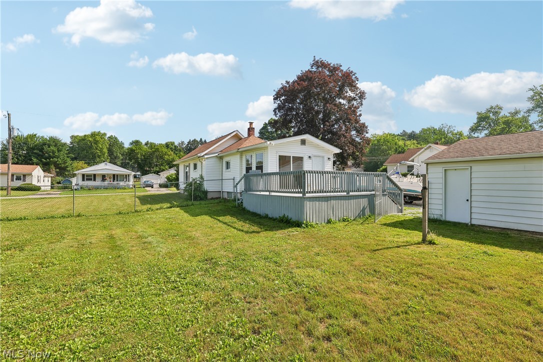 Rose - Residential