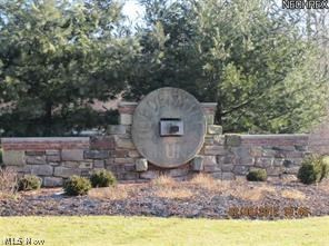 Nature Lovers- Country living- Large lots. 18 + acres of open space. Walking trail/ creeks, protected land and more. *** underground utilities- deed restrictions