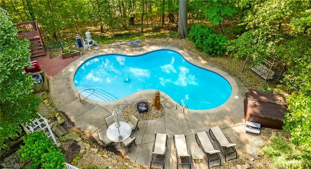 Deer Vly Estates - Residential