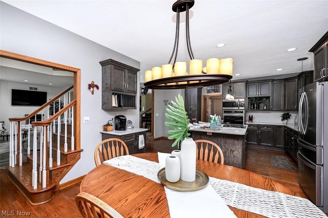 Deer Vly Estates - Residential