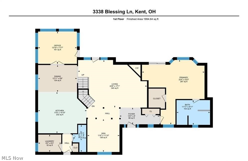 Deer Vly Estates - Residential