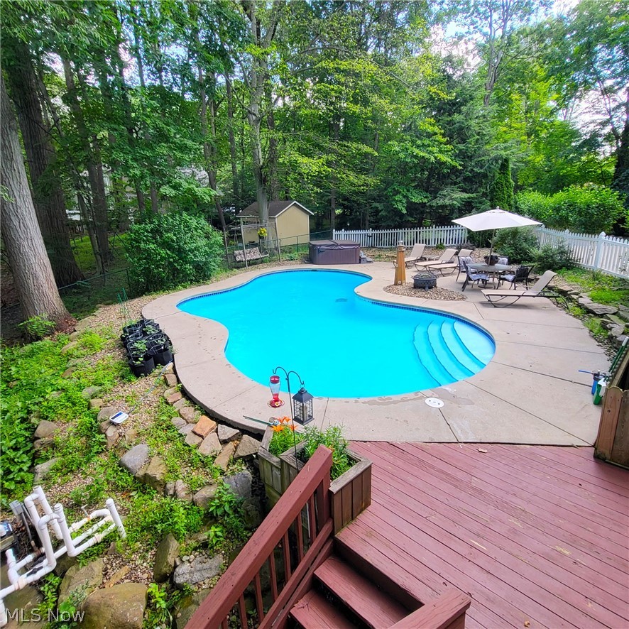 Deer Vly Estates - Residential