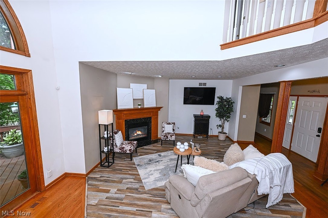 Deer Vly Estates - Residential
