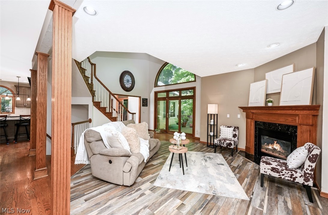 Deer Vly Estates - Residential