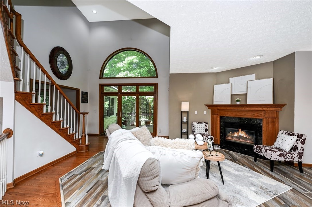 Deer Vly Estates - Residential