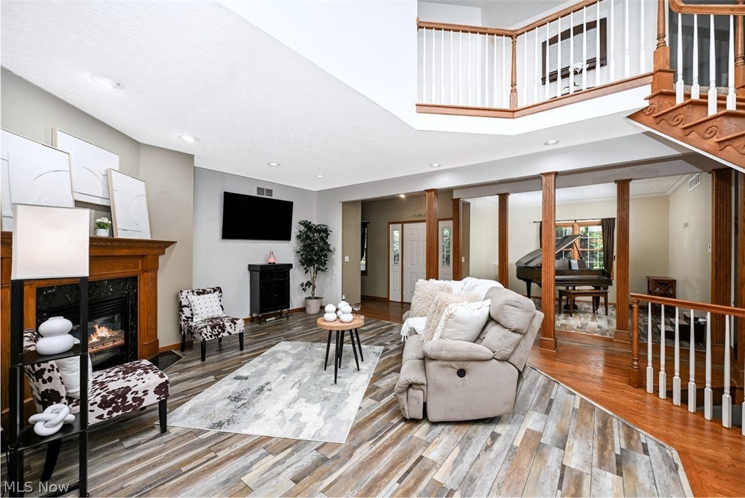 Deer Vly Estates - Residential