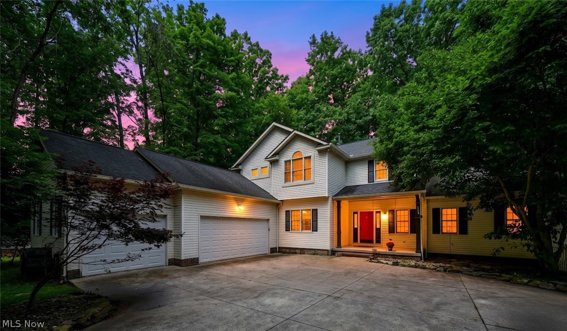 Deer Vly Estates - Residential