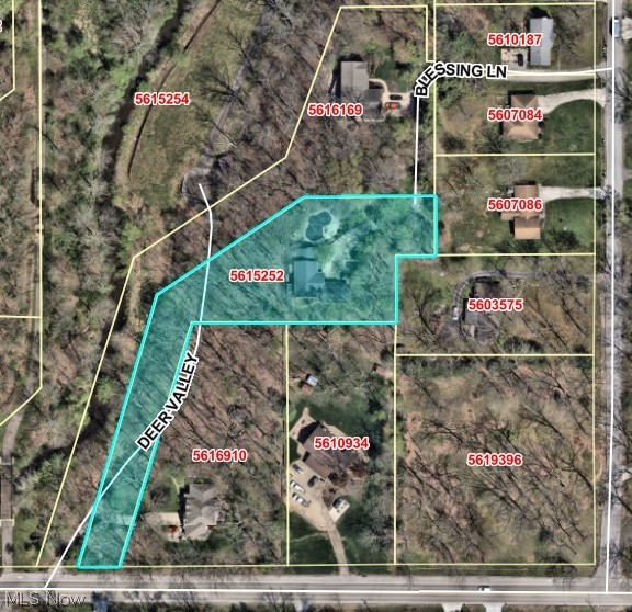 Deer Vly Estates - Residential