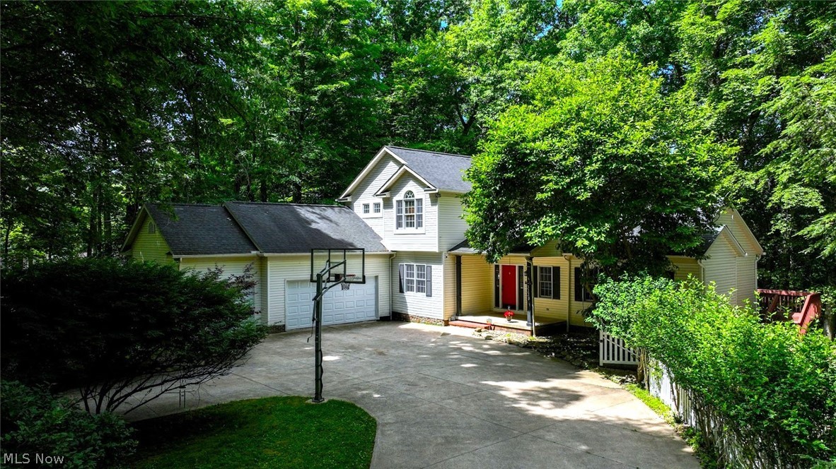 Deer Vly Estates - Residential