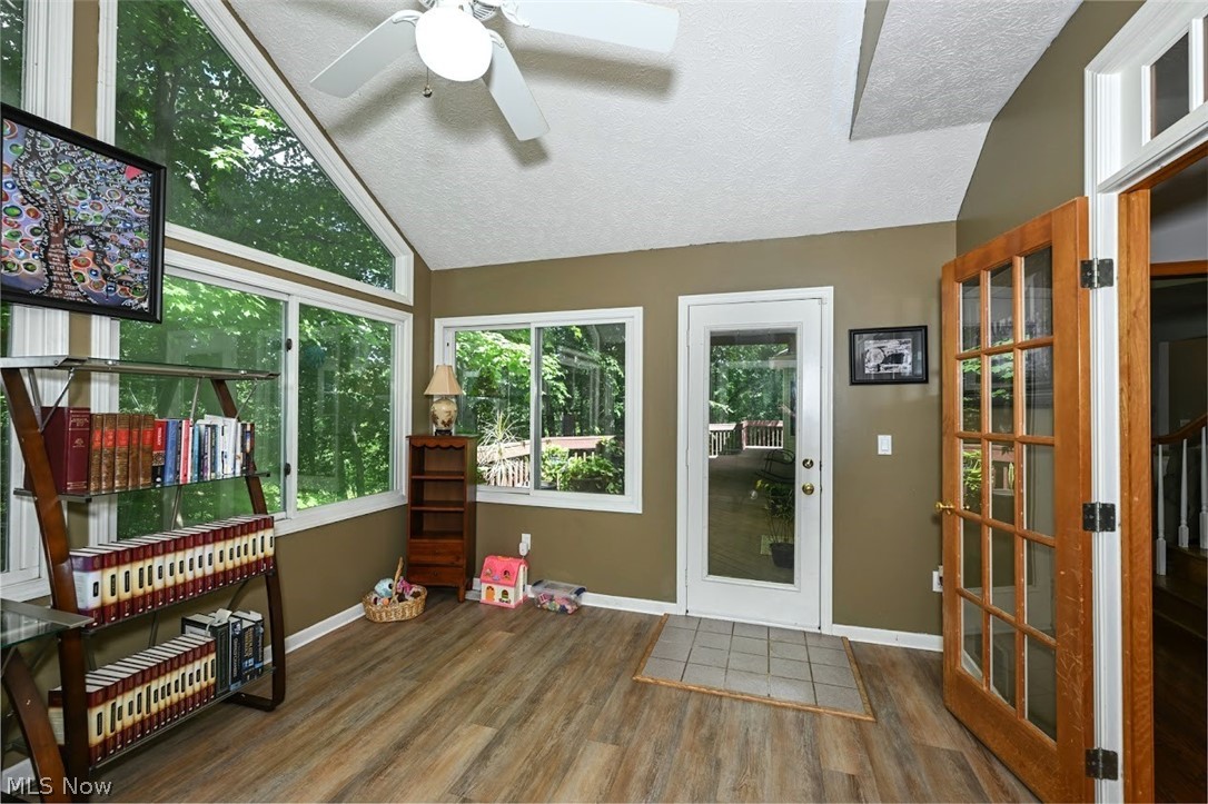 Deer Vly Estates - Residential