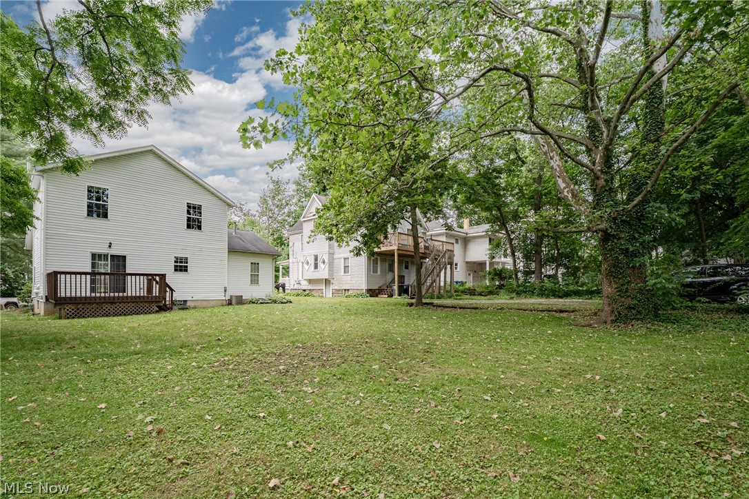 Good - Residential
