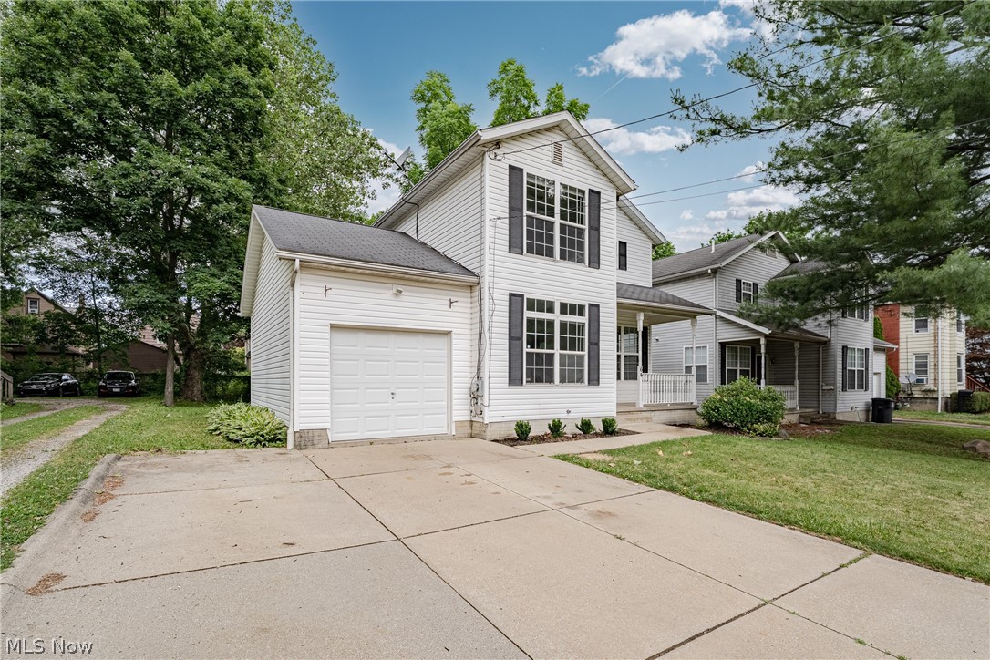 Good - Residential