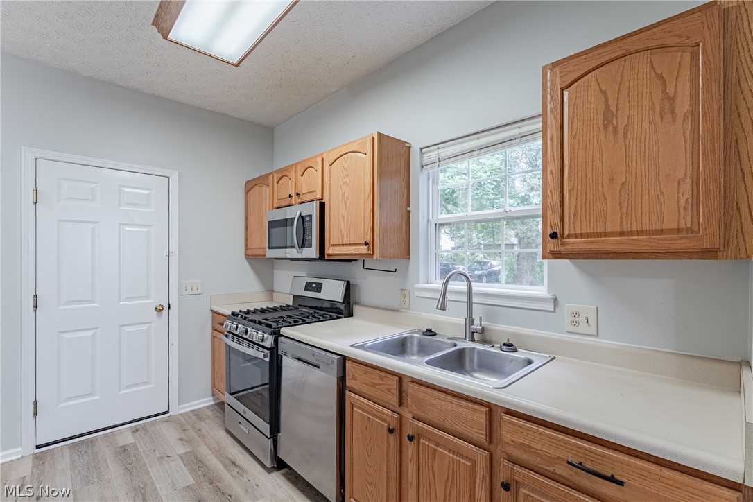 Good - Residential