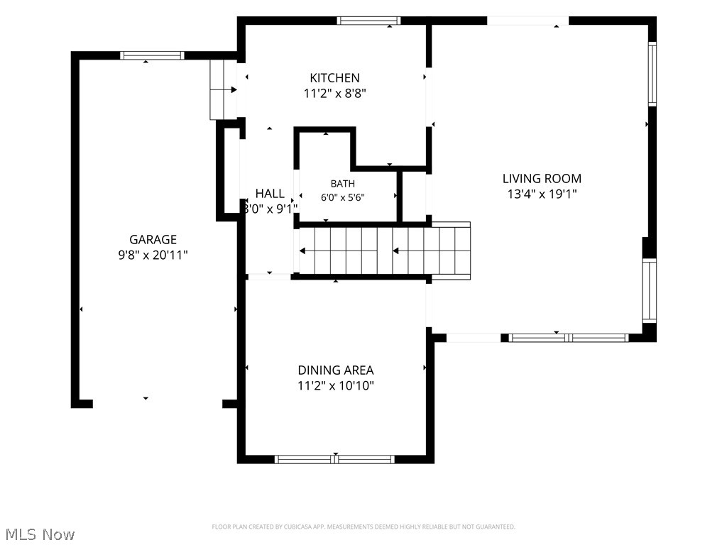Good - Residential