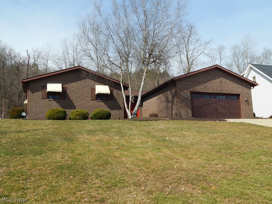 Larkin Estates 1st Add - Residential