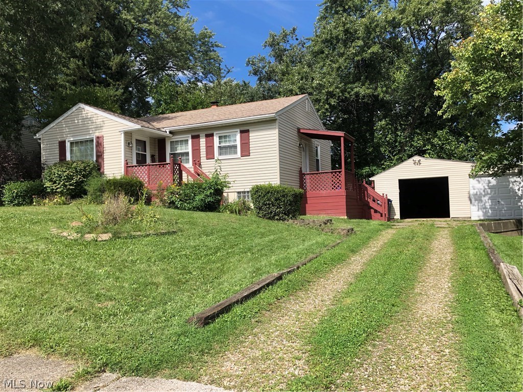 Eastland - Residential