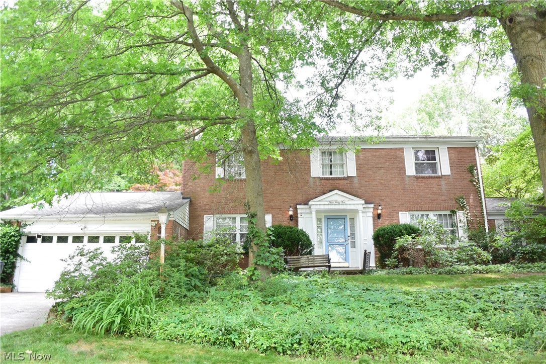 Marian Lake Estates - Residential