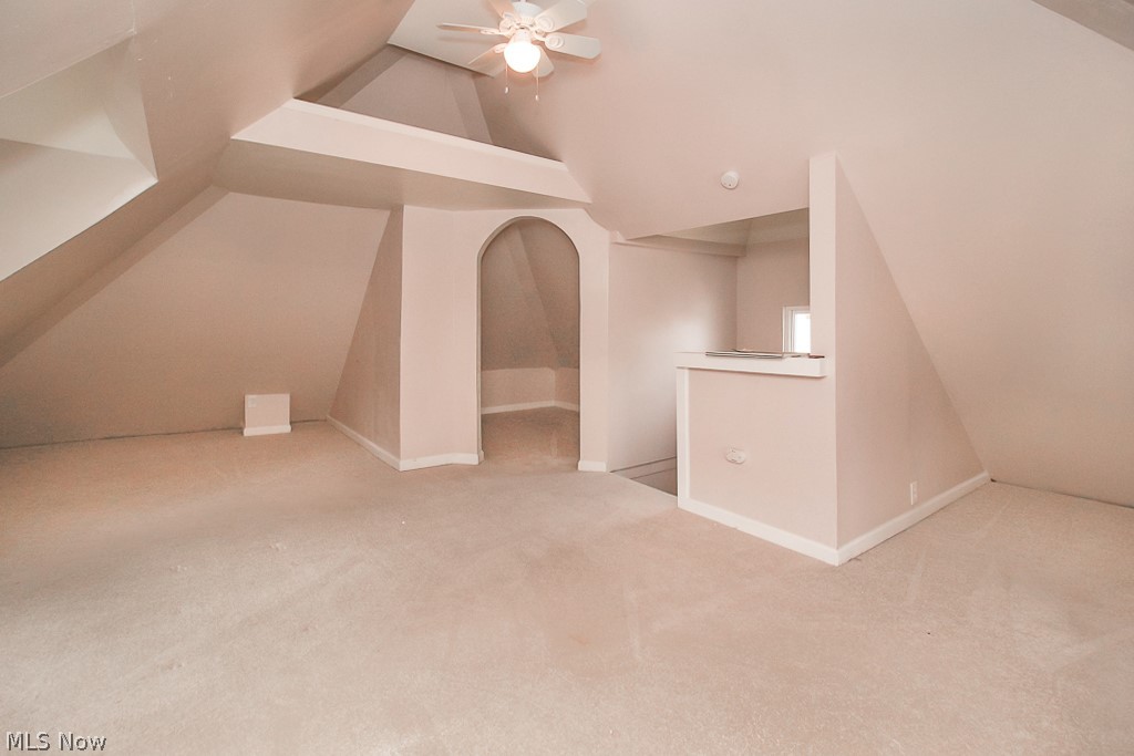 Taylor Park - Residential Lease
