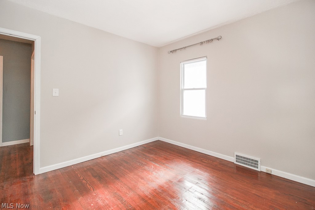 Taylor Park - Residential Lease