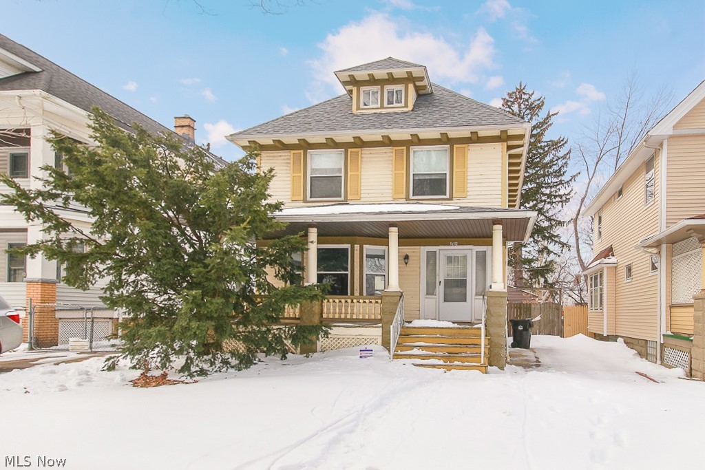 Taylor Park - Residential Lease