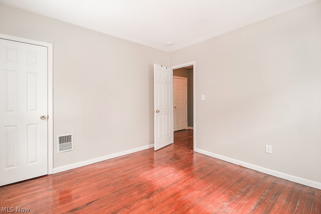 Taylor Park - Residential Lease