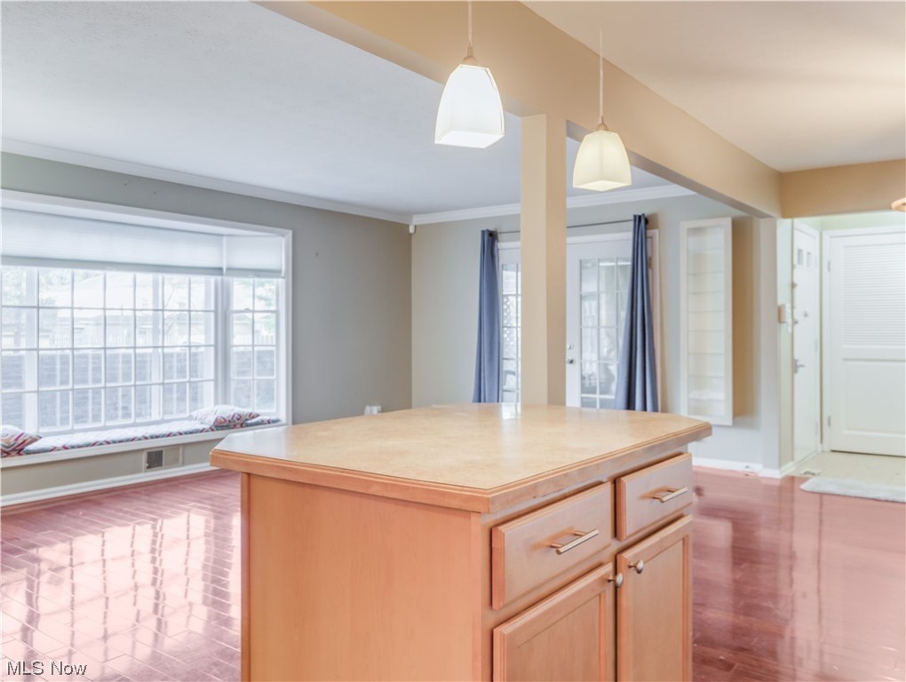 Georgetown Condo - Residential