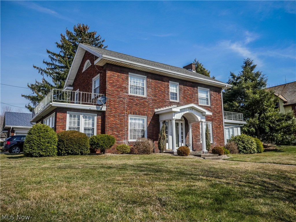 North End Add - Residential