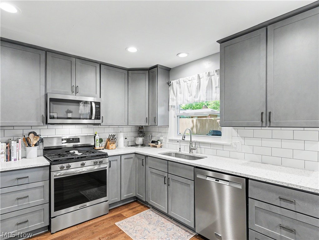Fairlawn Heights - Residential
