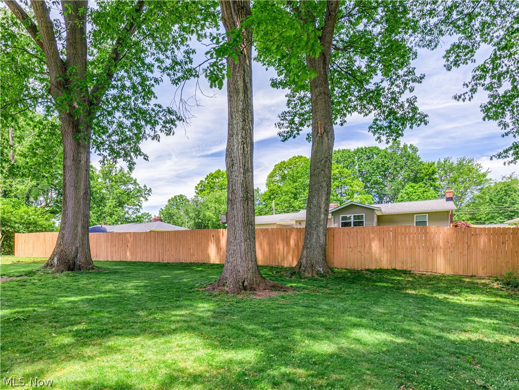 Fairlawn Heights - Residential