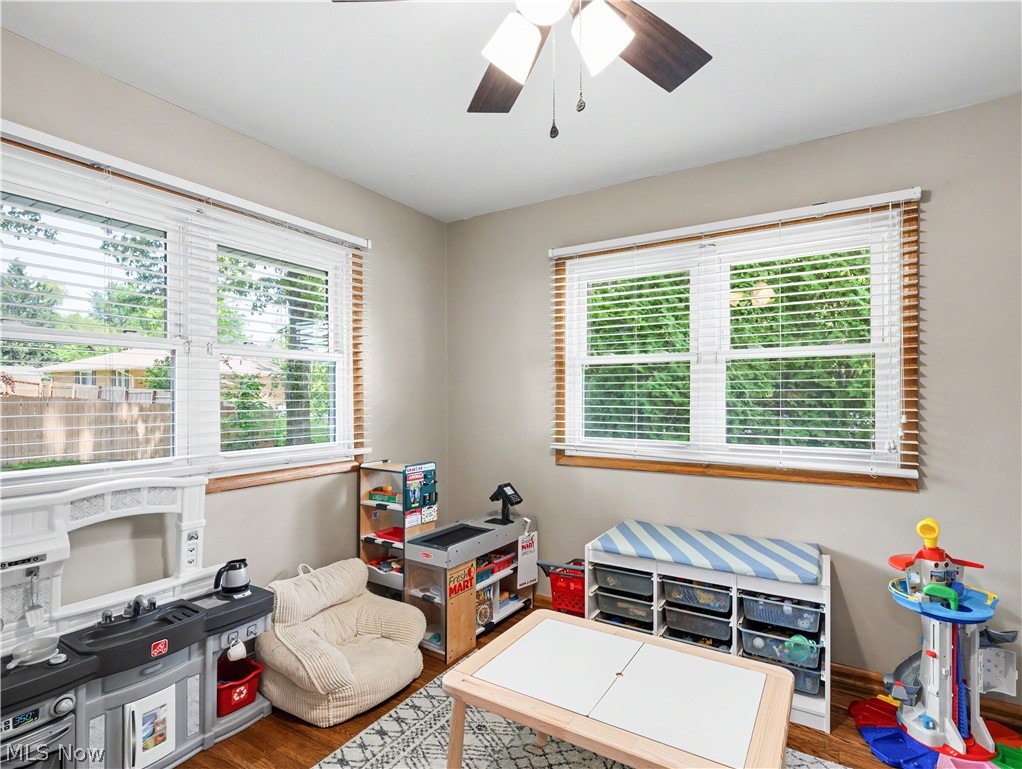 Fairlawn Heights - Residential
