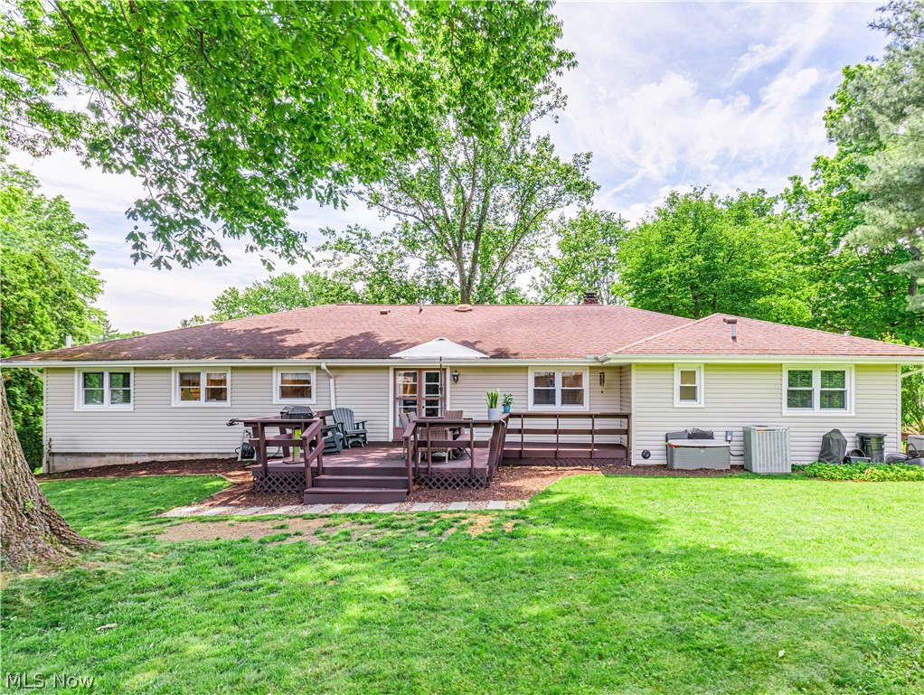 Fairlawn Heights - Residential