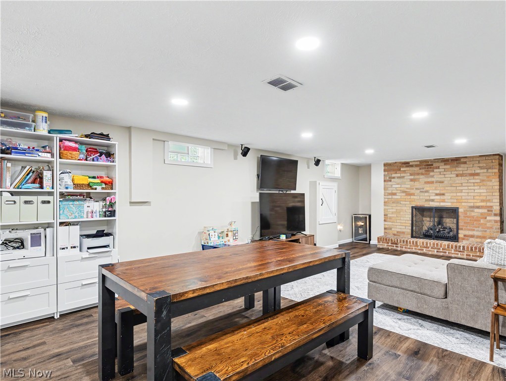 Fairlawn Heights - Residential