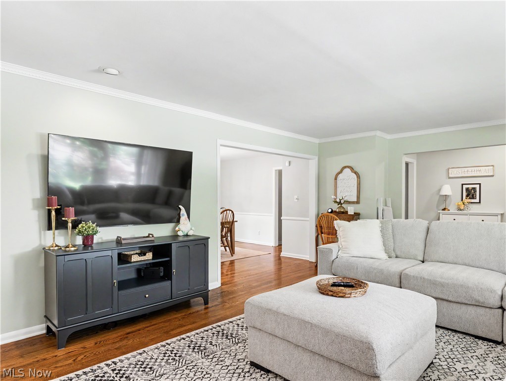 Fairlawn Heights - Residential