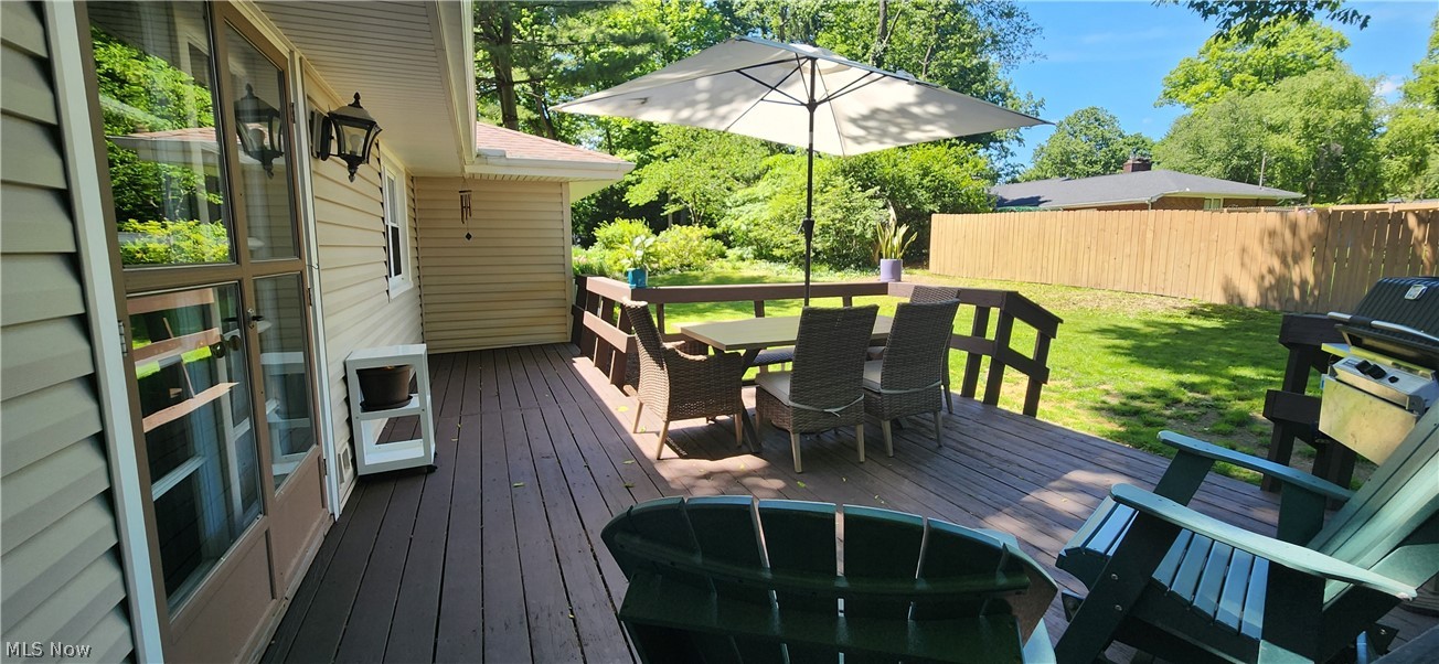 Fairlawn Heights - Residential