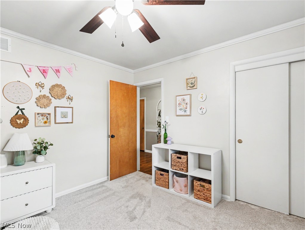 Fairlawn Heights - Residential