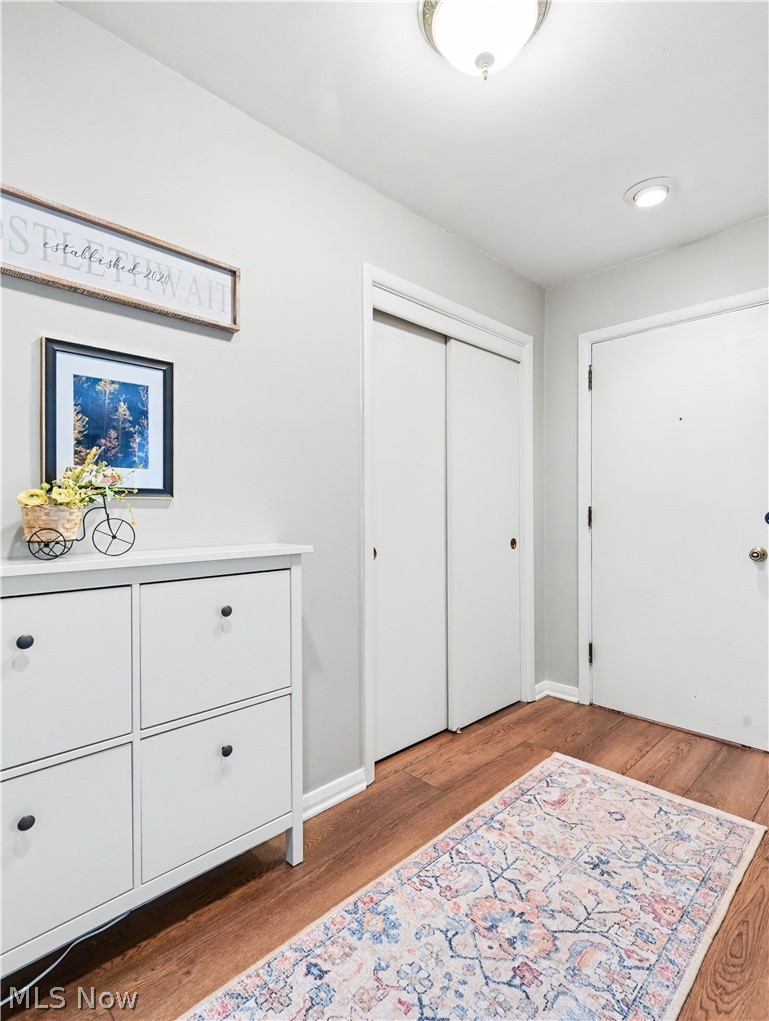 Fairlawn Heights - Residential