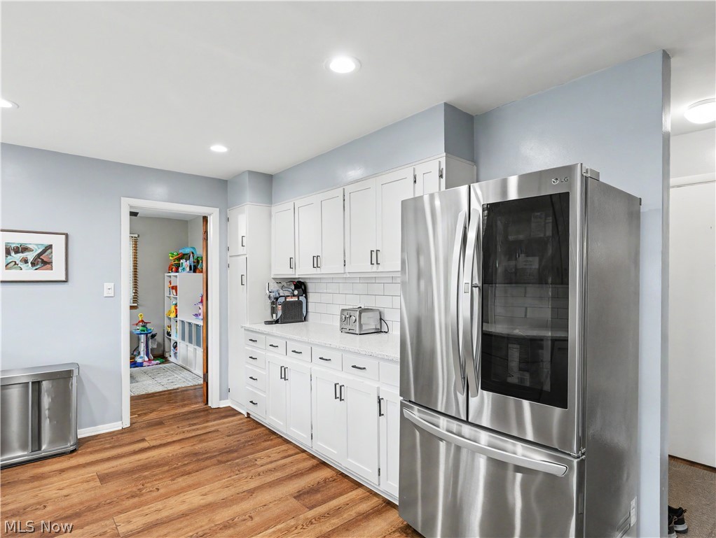 Fairlawn Heights - Residential