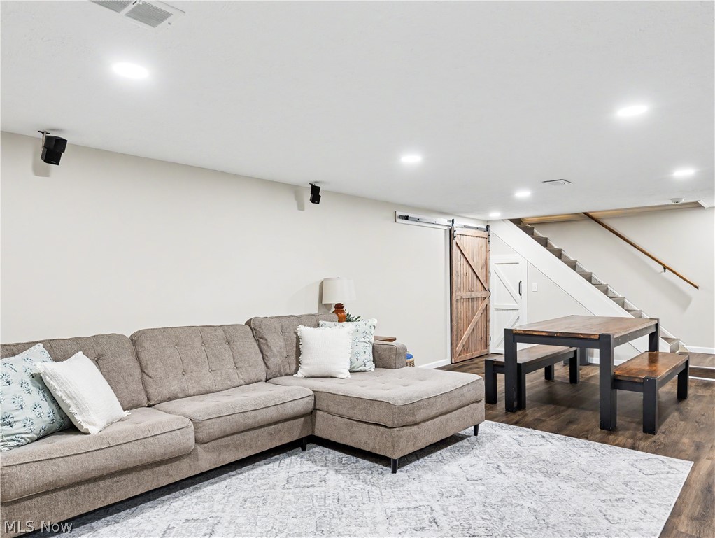 Fairlawn Heights - Residential