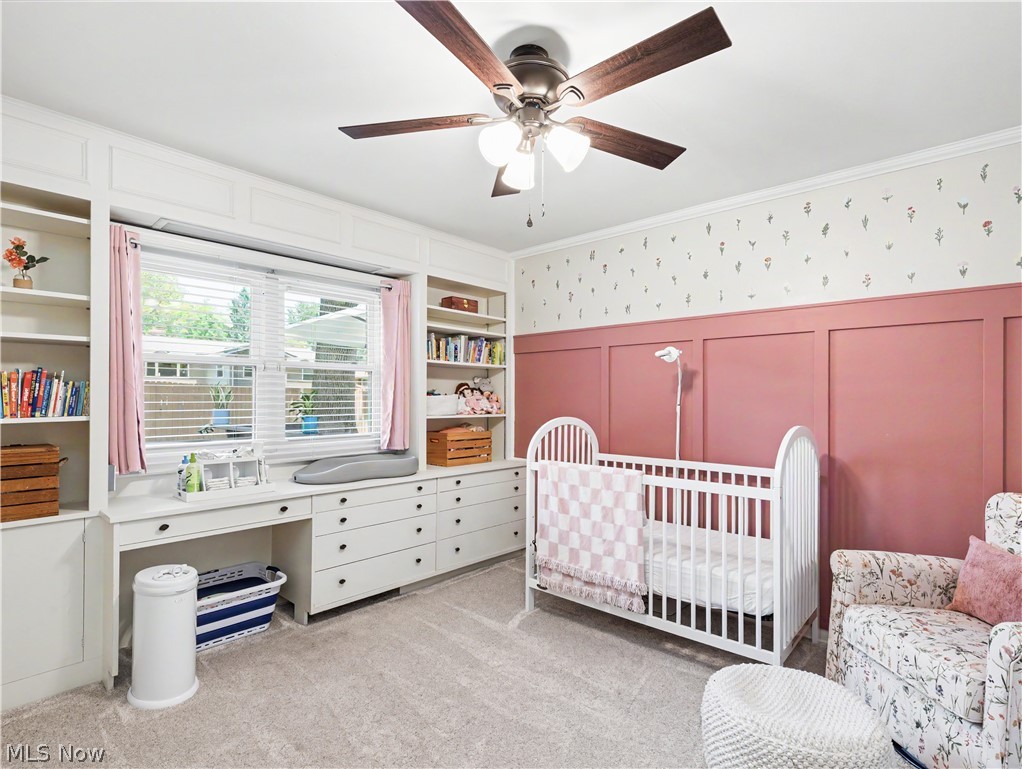 Fairlawn Heights - Residential