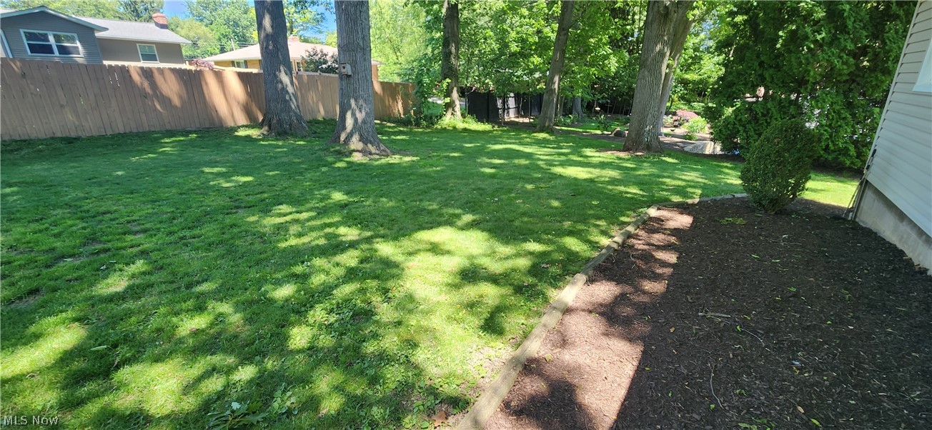 Fairlawn Heights - Residential