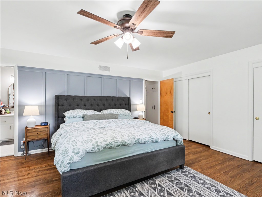 Fairlawn Heights - Residential