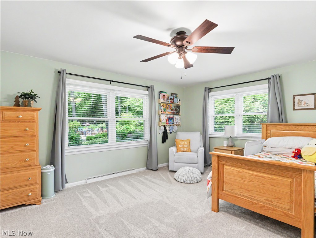 Fairlawn Heights - Residential