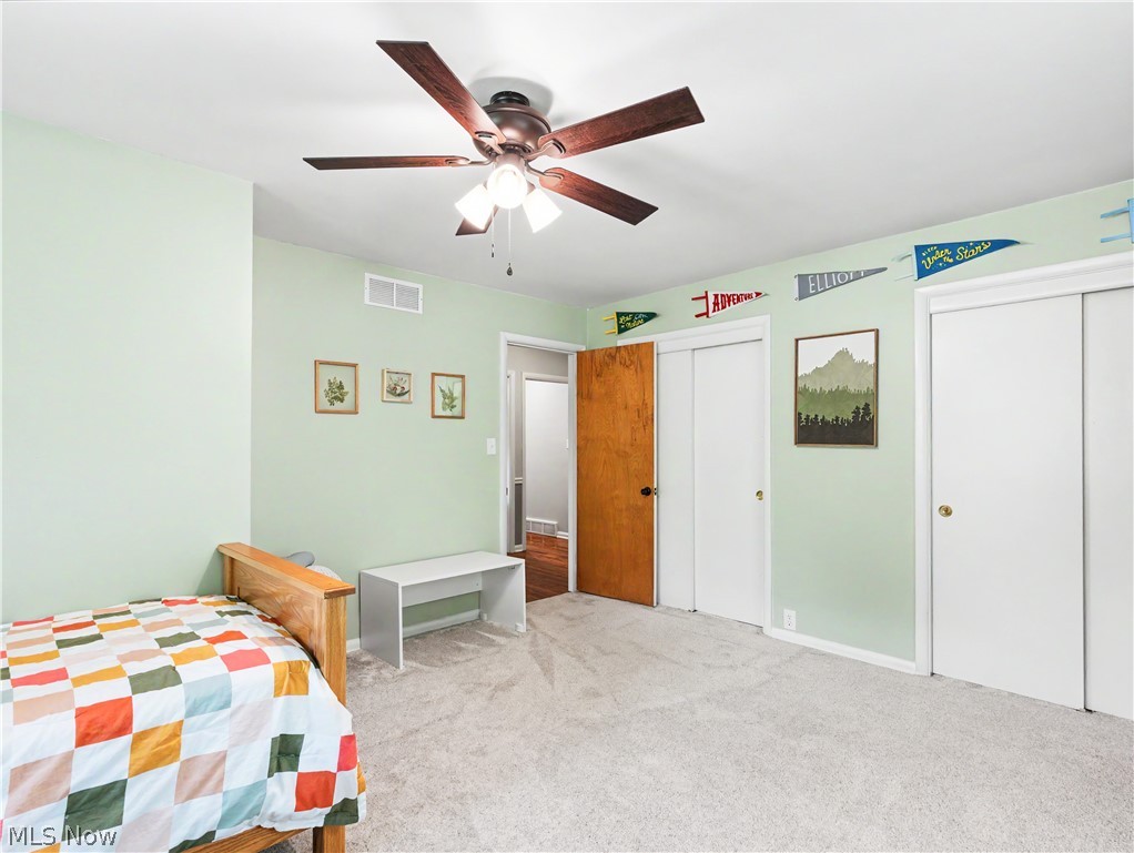 Fairlawn Heights - Residential